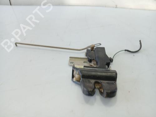 Fechadura da mala MITSUBISHI GALANT VIII (EA_) 2.4 GDI (EA3A) (150 hp) 31099539