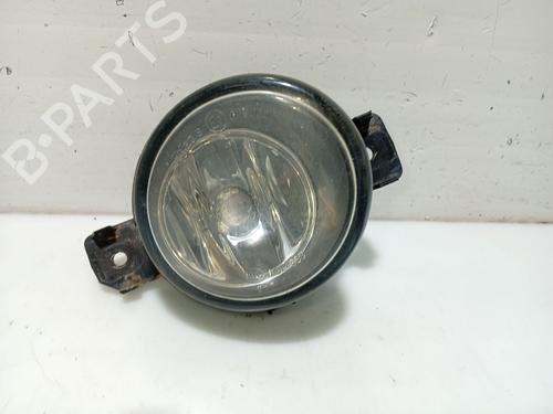 Used Right front fog light RENAULT CLIO III (BR0/1, CR0/1) 1.5 dCi (C/BR0G, C/BR1G) (68 hp) 31104243