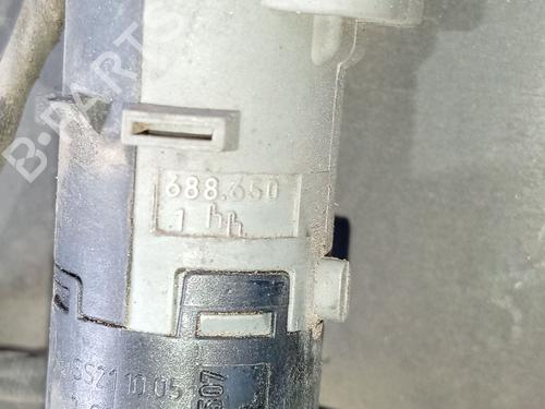 Front bumper BMW 5 (E60)  | BP32189167C7 