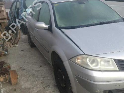 Left taillight RENAULT MEGANE II (BM0/1_, CM0/1_) 1.5 dCi (BM0F, BM0T, BM2B, CM0F, CM0T) | BP23066754C34 