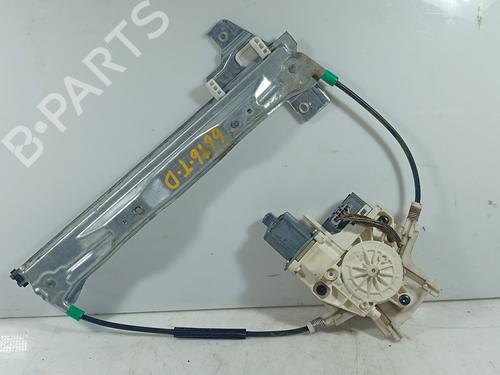 Used Rear right window mechanism Rear right window mechanism PEUGEOT 407 (6D_) 1.6 HDi 110 (6D9HZC, 6D9HYC) (109 hp) 39962582 39962582