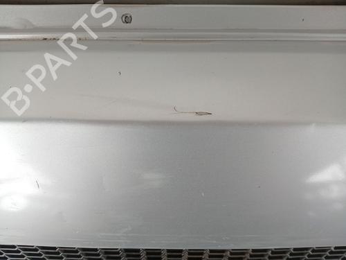 Rear bumper CHEVROLET AVEO / KALOS Hatchback (T250, T255) 1.2 | BP31108202C8 