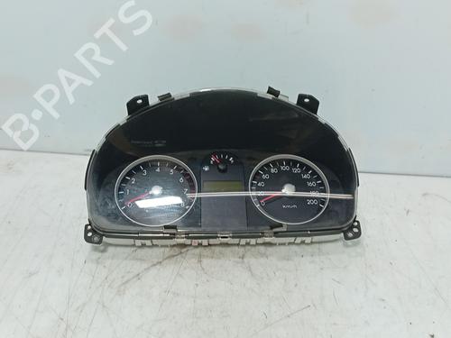 Compteur de vitesse Compteur de vitesse 37417720 37417720