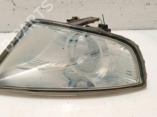 Feu de brouillard avant droit FORD MONDEO III (B5Y) 2.0 16V TDDi / TDCi (115 hp) 31249668
