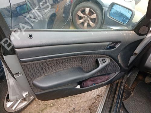 Engine control unit (ECU) BMW 3 (E46) 320 d | BP33281777M57  - Image 16