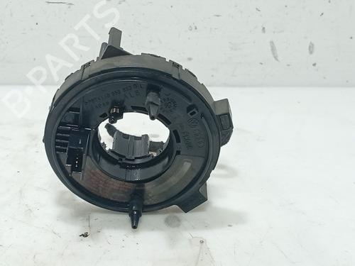 Used Squib airbag Squib airbag AUDI A6 C5 (4B2, 4B4) 2.5 TDI (150 hp) 34231495 34231495