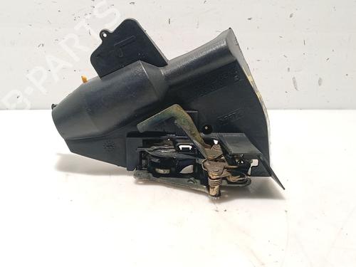 Used Rear left lock MERCEDES-BENZ C-CLASS (W202) C 220 (202.022) (150 hp) 32035111