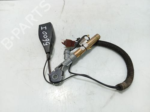 Used Seat buckle NISSAN PRIMASTAR Bus (X83) [2001-2025]  31110928