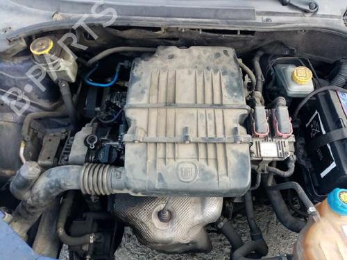 Used Engine FIAT LINEA (323_, 110_) 1.4 (77 hp) 32773826