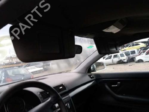 Rear left exterior door handle AUDI A4 B6 (8E2) 2.0 | BP31098372C130 