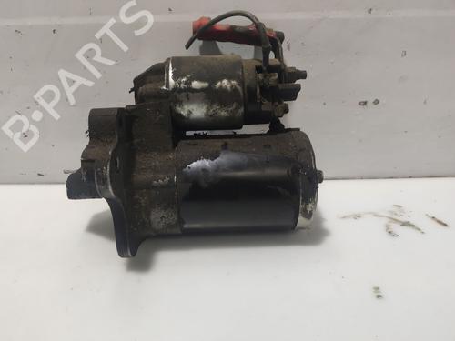 Starter RENAULT SCÉNIC II (JM0/1_) | BP19002080M8