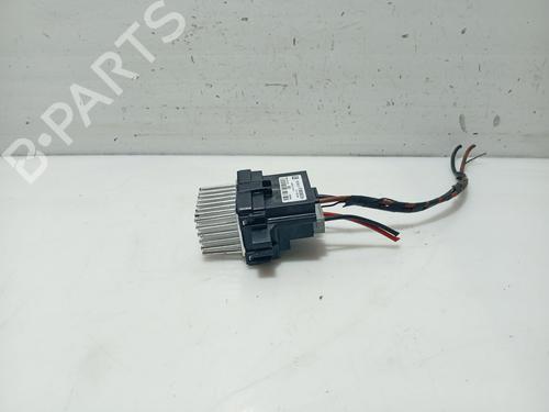 Used Heater resistor OPEL INSIGNIA A (G09) [2008-2017]  31099808
