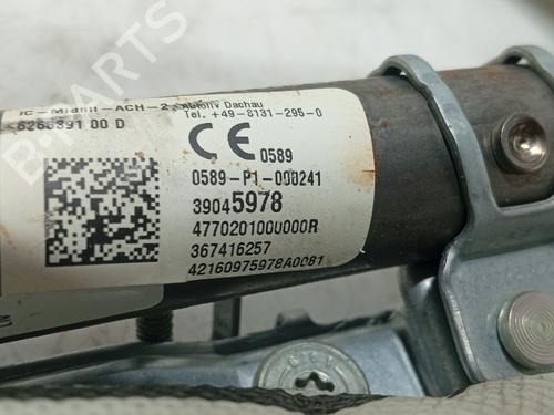 Other OPEL CORSA E (X15) 1.4 (08, 68) | BP37421317O1 - Image 3