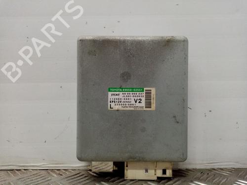 steering-ecu-toyota-auris-_e15_-8965002551-2250000861-1129005501-2006-2007-2008-2009-2010-2011-2012-18992696 main image