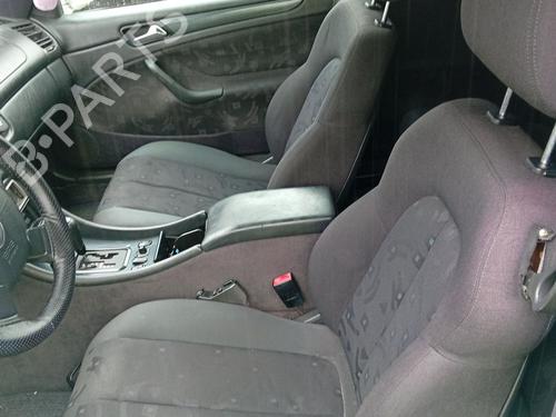 ABS pump MERCEDES-BENZ CLK (C208) CLK 200 (208.335) | BP34734537M43 - Image 14