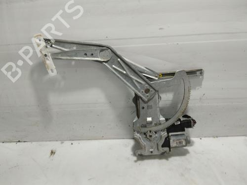 Vindusheismekanisme venstre foran OPEL MERIVA A MPV (X03) 1.3 CDTI (E75) (75 hp) 24315223