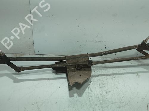 Used Front wiper motor Front wiper motor FORD TRANSIT Platform/Chassis (FM_ _, FN_ _) 2.0 DI (F_E_, F_F_) (100 hp) 40037583 40037583