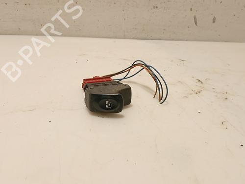 left-front-window-switch-renault-megane-i-ba01_-1995-1996-1997-1998-1999-2000-2001-2002-2003-2004-31116974 main image