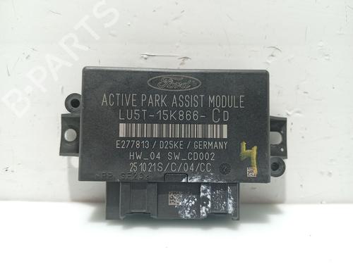 Used Electronic module FORD KUGA III (DFK) [2019-2025]  31102946