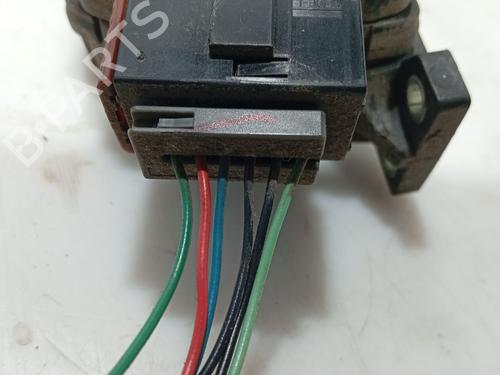 Pedal NISSAN PRIMERA Hatchback (P12) 1.6 | BP33421709I4 - Image 3