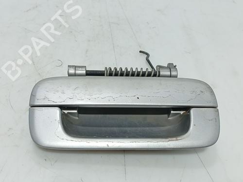Used Rear right exterior door handle Rear right exterior door handle 38465119 38465119