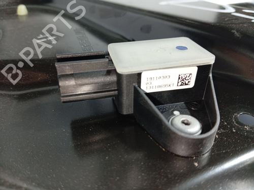 Front left window mechanism VW PASSAT B7 (362) 2.0 TDI | BP34378819C22  - Image 6