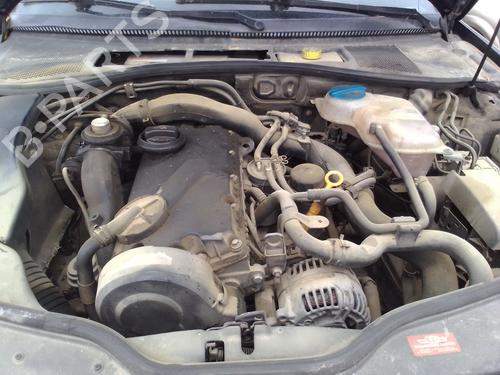 Front wiper motor VW PASSAT B5.5 (3B3)  | BP23849075M29 