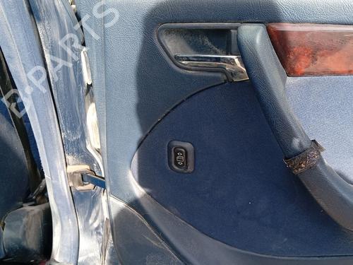 Electronic module MERCEDES-BENZ C-CLASS (W202) C 250 Turbo-D (202.128) | BP31112593M83 