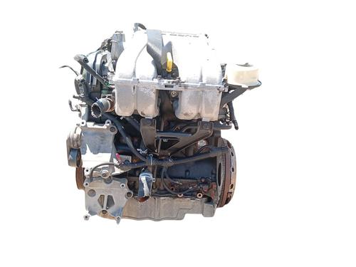 Used Engine Engine 36642989 36642989
