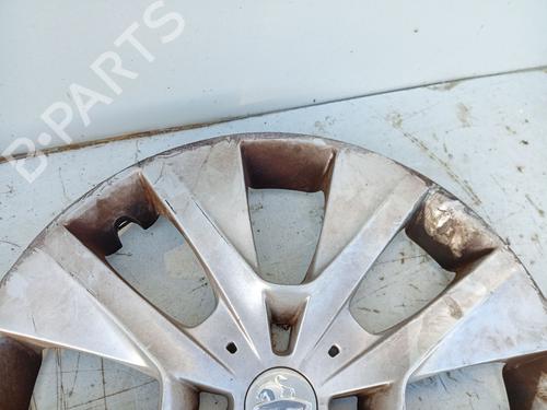 Hub cap PEUGEOT 207 (WA_, WC_) 1.4 HDi | BP31102786C160