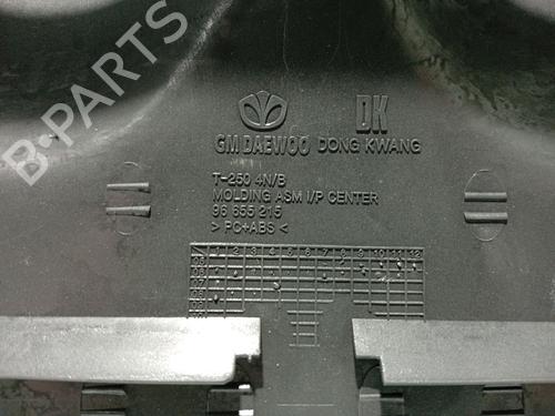 Other CHEVROLET AVEO / KALOS Hatchback (T250, T255) 1.4 | BP31105510O1