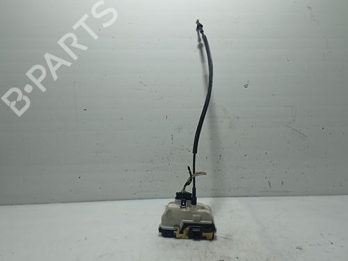 Venstre bagtil lås CITROËN C3 I (FC_, FN_) 1.4 HDi (68 hp) 32097617