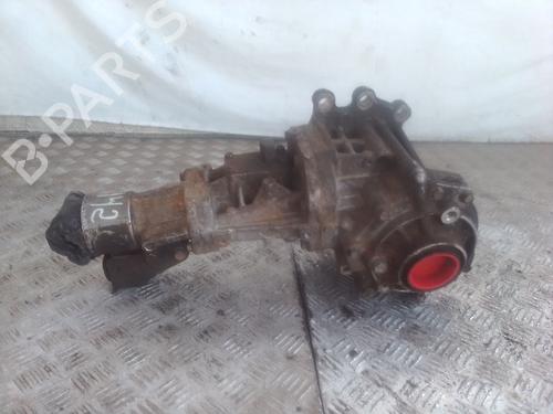 Diferencial frente MITSUBISHI OUTLANDER II (CW_W) 2.0 DI-D (CW8W) | BP20707295M23 