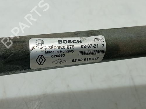 Front wiper motor DACIA LOGAN MCV (KS_) 1.5 dCi (KS0K) | BP37419756M29 - Image 3