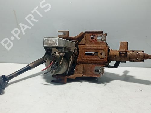 Used Steering column Steering column RENAULT CLIO III (BR0/1, CR0/1) 1.5 dCi (BR17, CR17) (86 hp) 20697676 20697676