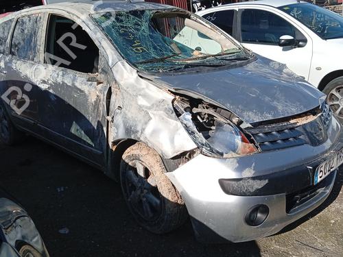 Engine NISSAN NOTE (E11, NE11) 1.5 dCi | BP36564284M1 - Image 9