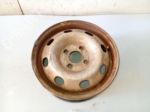 Used Rim RENAULT RAPID Box Body/MPV (F40_, G40_) 1.6 D (F404) (55 hp) 31103692