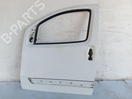 Used Left front door Left front door CITROËN NEMO Box Body/MPV (AA_) 1.4 HDi (68 hp) 34127752 34127752