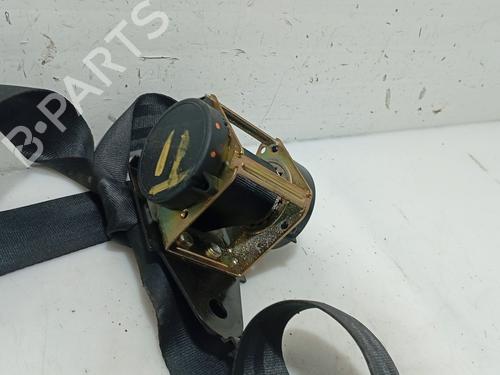 Rear left seatbelt NISSAN PRIMERA Hatchback (P12) 1.6 | BP33977307I29 - Image 3