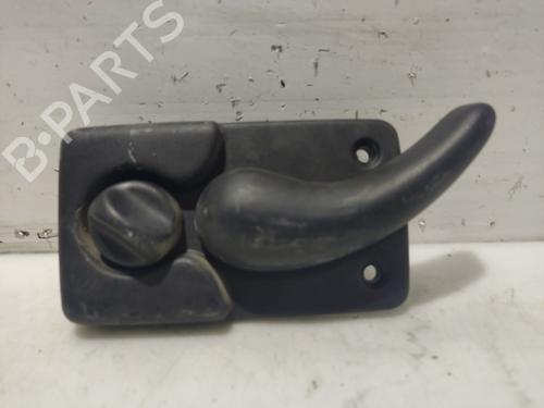 Maneta interior NISSAN INTERSTAR Van (X70) [2002-2025]  31104587