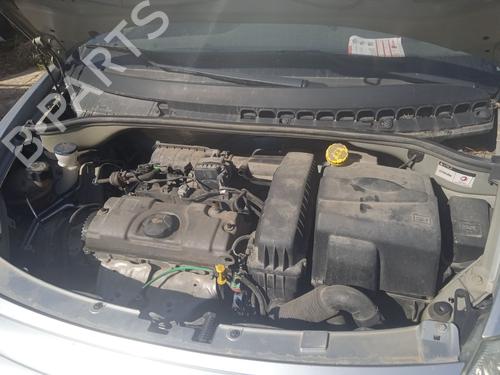 Wheel arch CITROËN C3 I (FC_, FN_) 1.1 i | BP20343014C56 