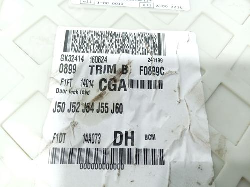Electronic module FORD FOCUS III 1.5 TDCi | BP40080494M83 - Image 3
