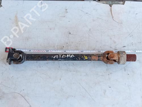 Used Driveshaft Driveshaft SUZUKI VITARA Cabrio (ET) 2.0 HDI (SE 420HDI) (87 hp) 36499991 36499991