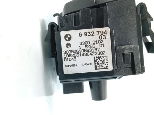 Headlight switch BMW 1 (E87) 116 d | BP37027637I24 - Image 4