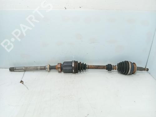 Used Right front driveshaft Right front driveshaft 39466007 39466007