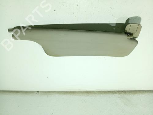 Pala sol esquerda RENAULT MEGANE II (BM0/1_, CM0/1_) 1.9 dCi (BM0G, CM0G) (120 hp) 31103423
