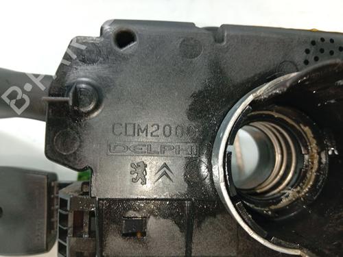 Electronic module CITROËN XSARA PICASSO (N68) 1.6 HDi | BP31110114M83 