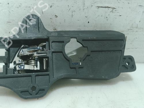 Front right interior door handle HYUNDAI i30 (FD) 1.6 CRDi | BP37873403I14 - Image 2