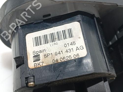 Headlight switch SEAT TOLEDO III (5P2) 1.6 | BP33809783I24 - Image 5