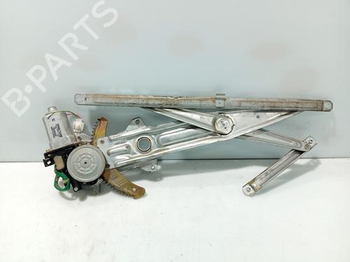 Used Front left window mechanism SUZUKI IGNIS I (FH) [2000-2005]  31099185